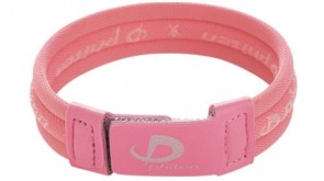 Standard-Armband L (22cm) Pink